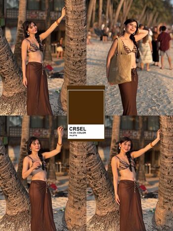 🔥 Devorah palaganas leaked private photo uncensored full