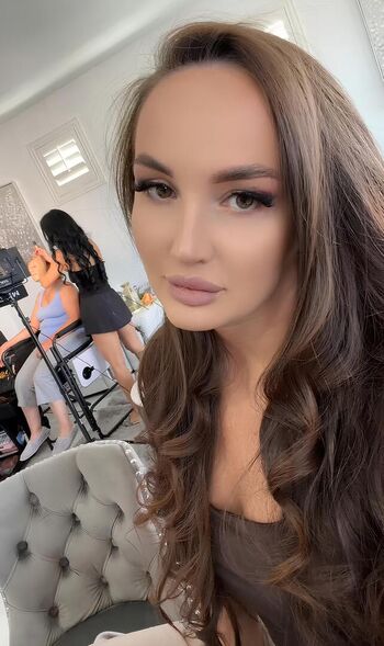 🔥 Diana avsaragova page leaked private photo uncensored full