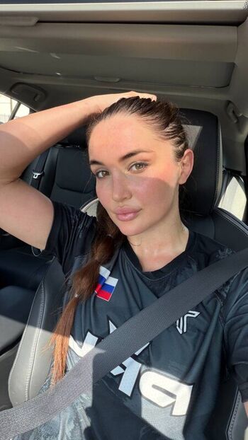 🔥 Diana avsaragova page leaked private photo uncensored full