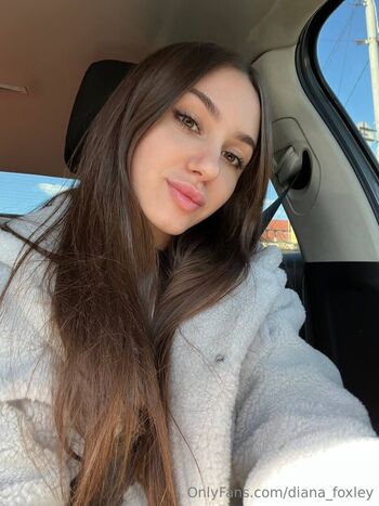 🔥 Diana foxley page leaked private photo uncensored full