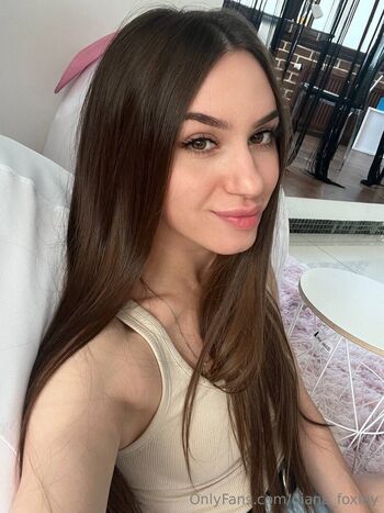 🔥 Diana foxley leaked private photo uncensored full