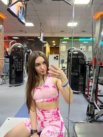 🔥 Diana foxley leaked private photo uncensored full