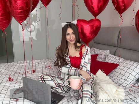 🔥 Diana foxley leaked private photo uncensored full