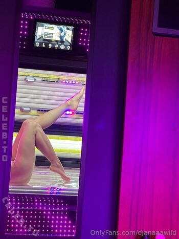 🔥 Diana wild official leaked private photo uncensored full