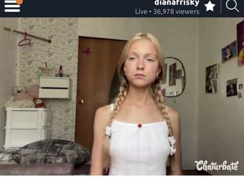 🔥 Dianafrisky leaked private photo uncensored full