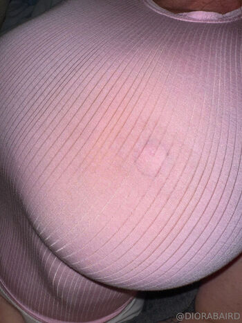 🔥 Diora baird  page leaked private photo uncensored full