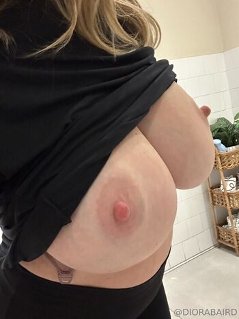 🔥 Diora baird leaked private photo uncensored full