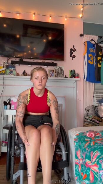 🔥 Disabled girls page leaked private photo uncensored full