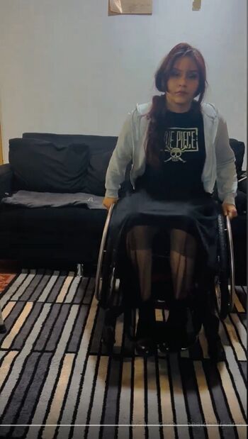 🔥 Disabled girls page leaked private photo uncensored full