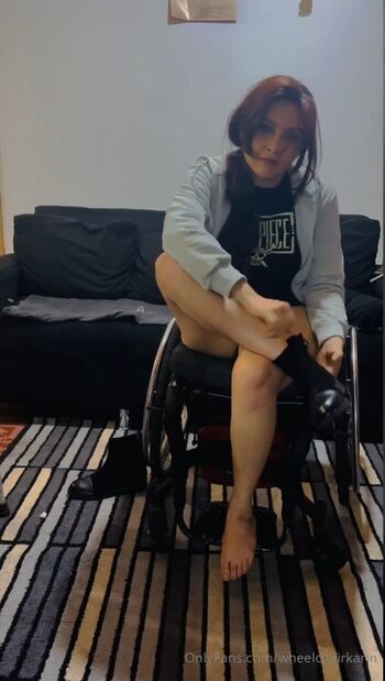 🔥 Disabled girls page leaked private photo uncensored full