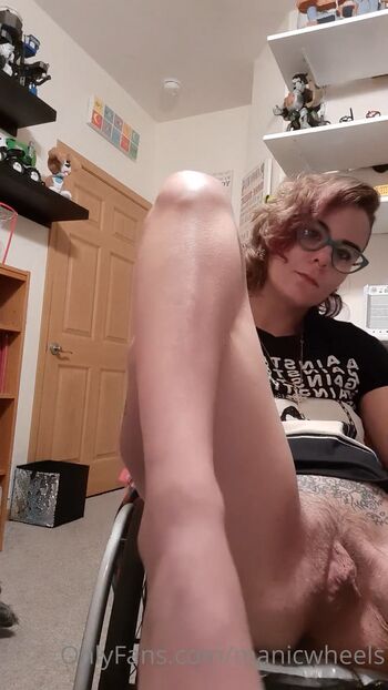 🔥 Disabled girls page leaked private photo uncensored full