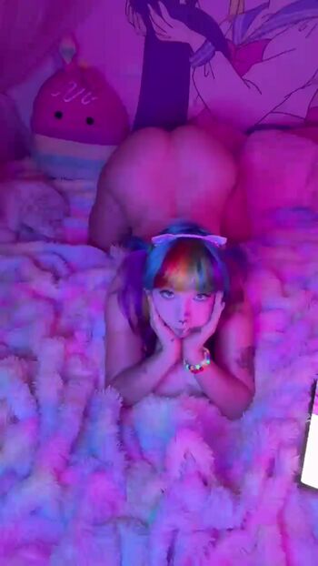 🔥 Ditzymaru  page leaked private photo uncensored full