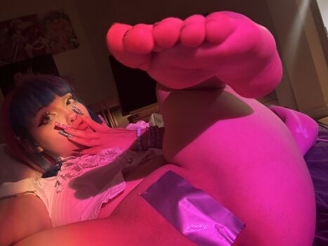 🔥 Ditzymaru leaked private photo uncensored full