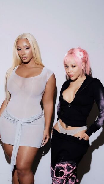 🔥 Doja cat  page leaked private photo uncensored full