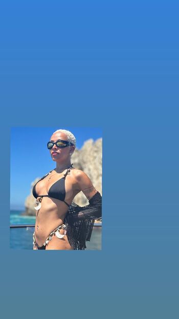 🔥 Doja cat  page leaked private photo uncensored full