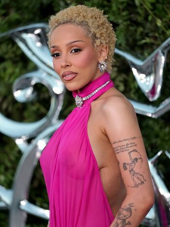 🔥 Doja cat  page leaked private photo uncensored full