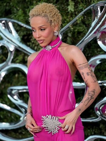🔥 Doja cat  page leaked private photo uncensored full