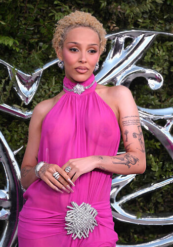 🔥 Doja cat leaked private photo uncensored full