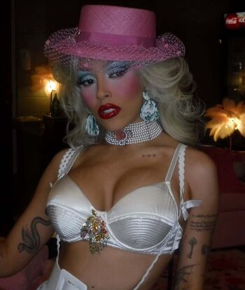 🔥 Doja cat leaked private photo uncensored full
