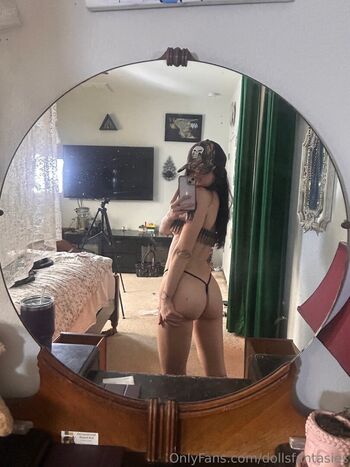 🔥 Dollsfantasies page leaked private photo uncensored full