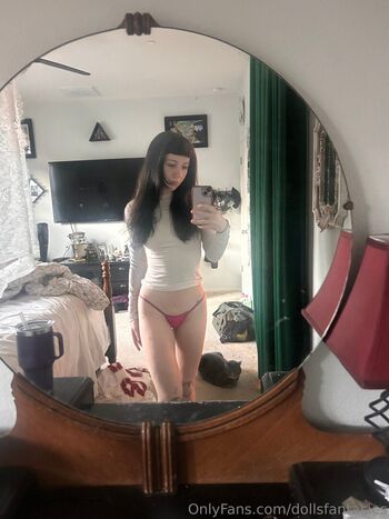 🔥 Dollsfantasies leaked private photo uncensored full