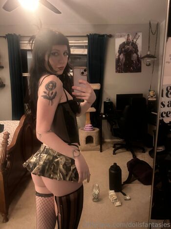 🔥 Dollsfantasies leaked private photo uncensored full