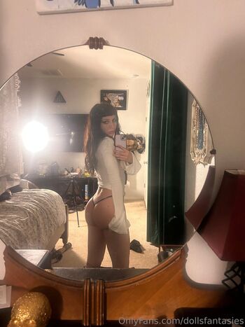 🔥 Dollsfantasies leaked private photo uncensored full