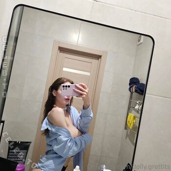 🔥 Dolly grettits  page leaked private photo uncensored full