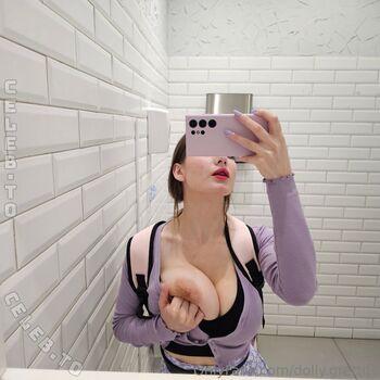 🔥 Dolly grettits  page leaked private photo uncensored full