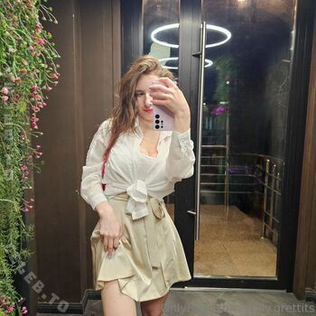 🔥 Dolly grettits  page leaked private photo uncensored full