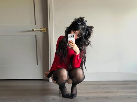 🔥 Domymommi leaked private photo uncensored full