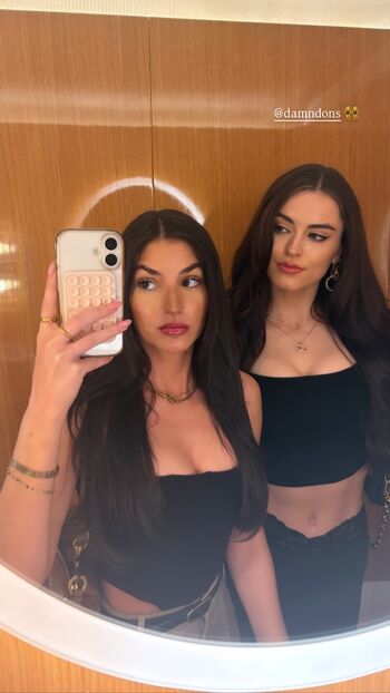 🔥 Donna marshall leaked private photo uncensored full