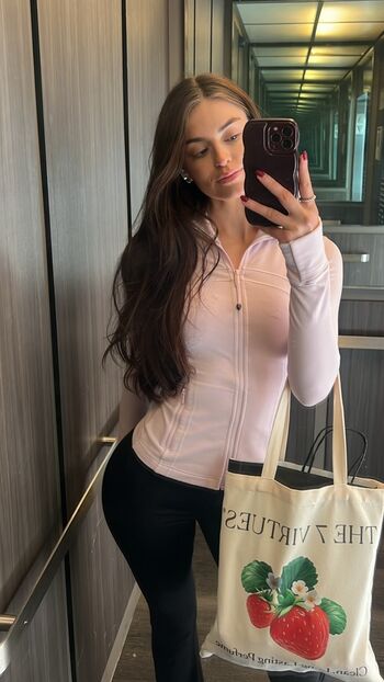 🔥 Donna marshall leaked private photo uncensored full