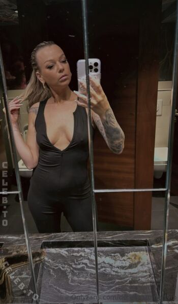🔥 Doreen steinert  page leaked private photo uncensored full