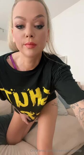 🔥 Doreen steinert leaked private photo uncensored full