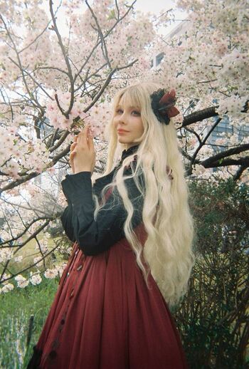 🔥 Dosya gasai  page leaked private photo uncensored full