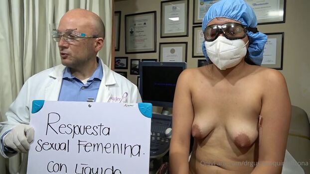 🔥 Dr gustavo quiros licona page leaked private photo uncensored full