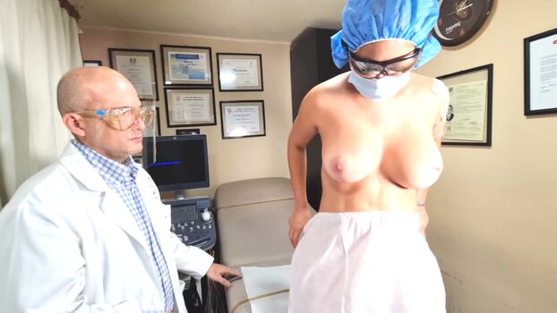 🔥 Dr gustavo quiros licona leaked private photo uncensored full