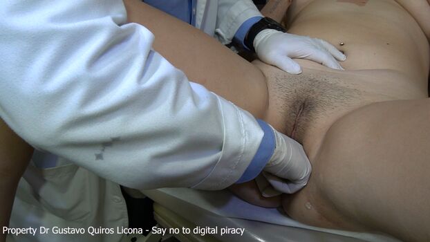 🔥 Dr gustavo quiros licona page leaked private photo uncensored full