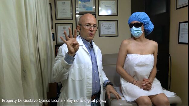 🔥 Dr gustavo quiros licona page leaked private photo uncensored full