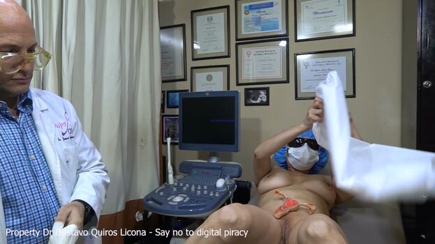 🔥 Dr gustavo quiros licona page leaked private photo uncensored full
