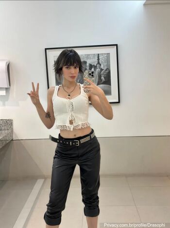 🔥 Dra sophivet leaked private photo uncensored full