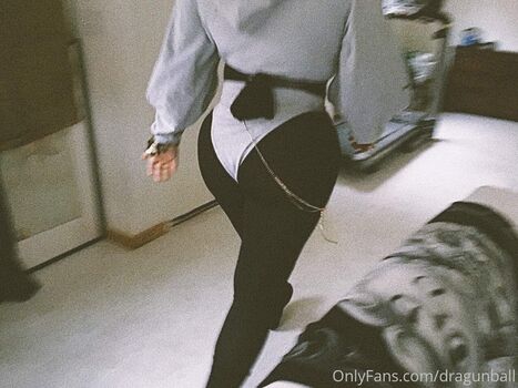 🔥 Dragunball leaked private photo uncensored full