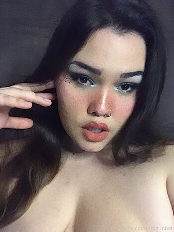 🔥 Dragunball leaked private photo uncensored full