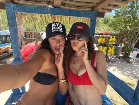 🔥 Dua lipa  page leaked private photo uncensored full