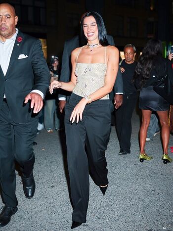 🔥 Dua lipa  page leaked private photo uncensored full