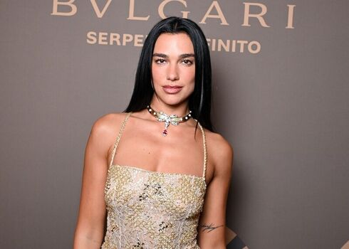 🔥 Dua lipa  page leaked private photo uncensored full