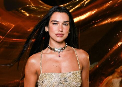 🔥 Dua lipa  page leaked private photo uncensored full
