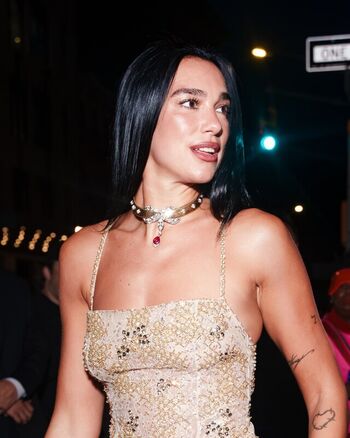 🔥 Dua lipa  page leaked private photo uncensored full