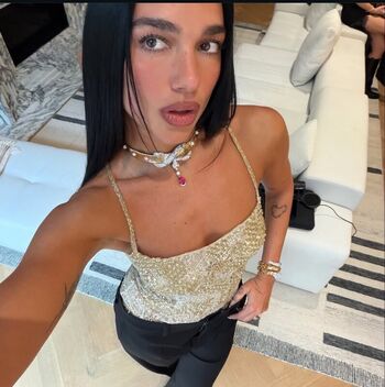 🔥 Dua lipa  page leaked private photo uncensored full